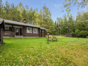 Holiday Home Aurinkoranta by Interhome